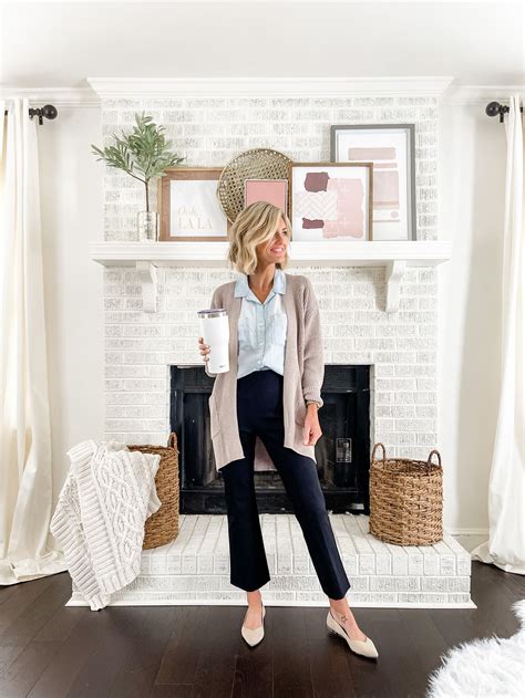 30 teacher outfit ideas for your most stylish school year yet – Artofit