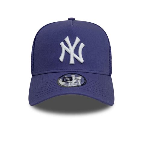 Buy Official New York Yankees Caps – New Era Cap India