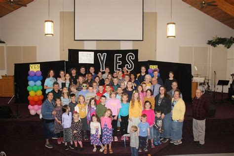 Kids Kampmeeting 2024 "Team Jesus", 505 W Pennsylvania St, Shelbyville ...