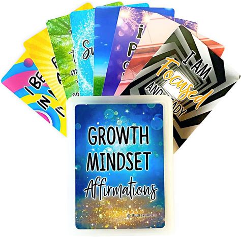 Because I'm Happy Growth Mindset Positive India | Ubuy