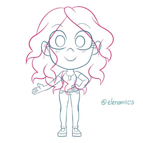 Image result for Turn around Cycle Animation