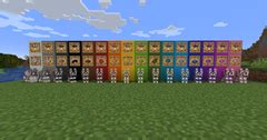Image result for Minecraft Wolf Armor Update
