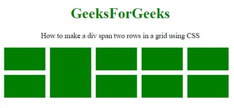 Image result for Div Two Row