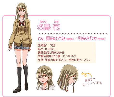 25-sai no Joshikousei (25-sai no Jyoshikousei)...