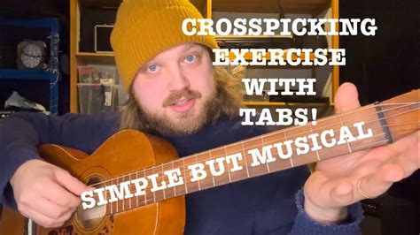 Image result for Crosspicking Tutorial