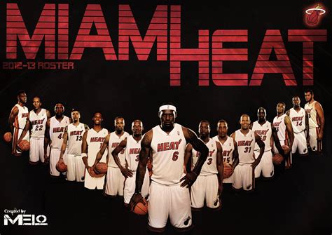 Miami Heat Wallpapers HD - Wallpaper Cave