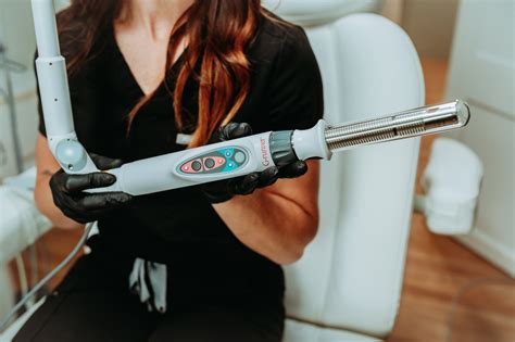 Non Surgical Vaginal Rejuvenation