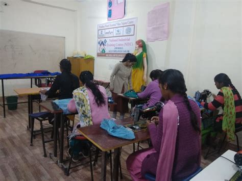 Society for Development & Training