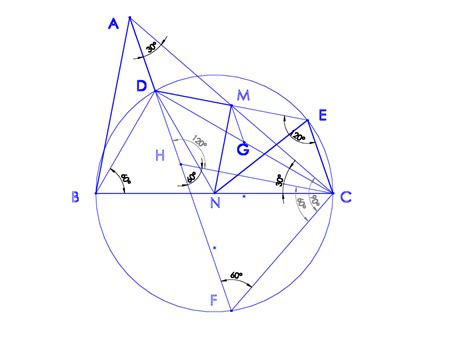 geometry - Right Angles in a Triangle - Mathematics Stack Exchange