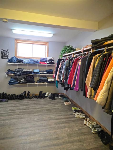 Clothing the community | River Valley Sun