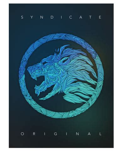 Syndicate Original UK