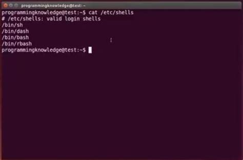Image result for Shell Language
