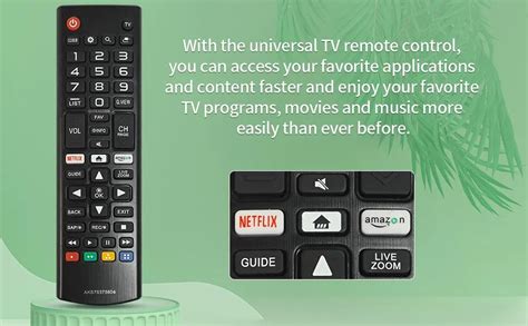 Image result for Telecommande LG TV Smart