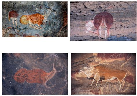 Rock Art and Hunter–Gatherer Landscapes: Iconography, Cosmology and ...