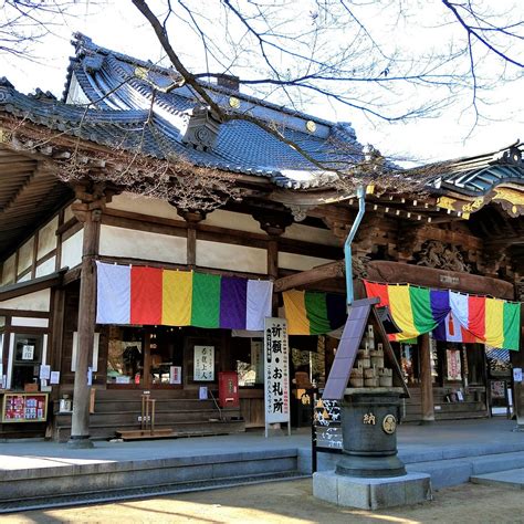RENKEIJI TEMPLE (2026) All You Need to Know BEFORE You Go (with Photos ...