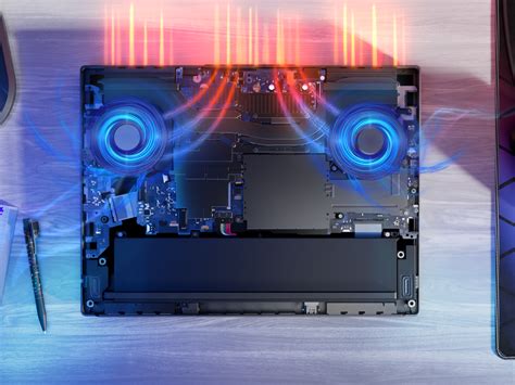 Lenovo Legion 5 WQXGA OLED Intel Core Ultra 7 255 HX - (32 GB/1 TB SSD ...