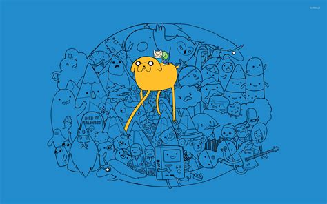 Adventure Time 的图像结果