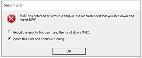 Image result for MMC Error Code 20006