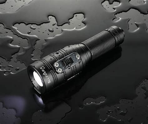 Image result for Diving Flashlight