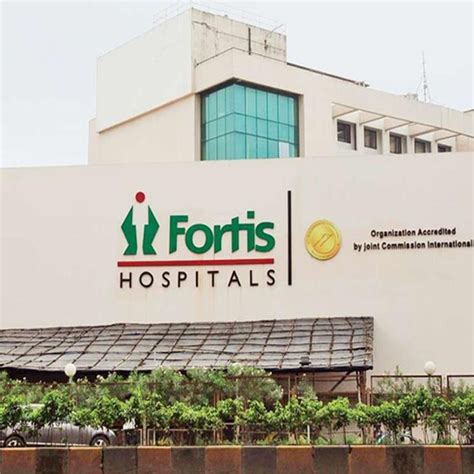 Fortis Hospital Mulund - Book Appointment