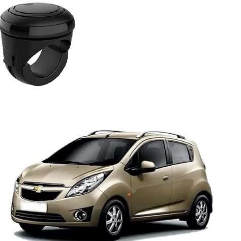 Suma Cart 3R (Original Brand) Black Stylish 360 degree Universal Mini ...