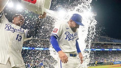 Important dates, opening day for KC Royals 2026 MLB schedule | Wichita ...