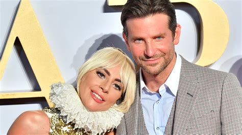 Lady Gaga And Bradley Cooper ‘Find It Sweet’ That People Want To See ...