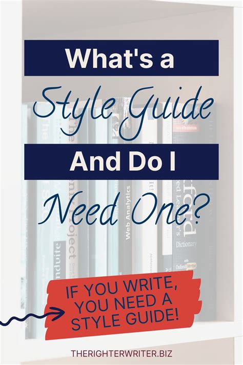 Image result for Written Style Guide