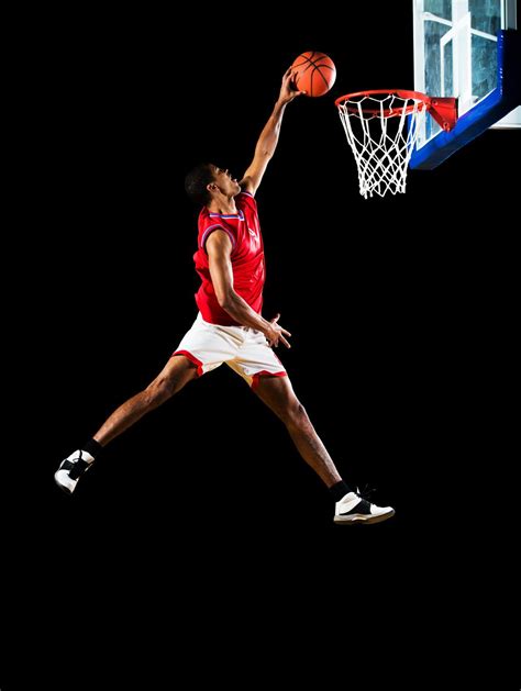 10 Slam Dunk Basketball Tips for Beginners and Pros