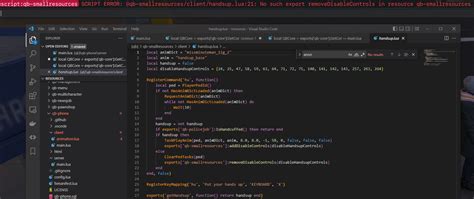 Image result for QB Core Tutorial