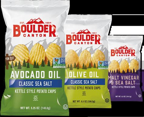 Boulder Canyon | Our Story