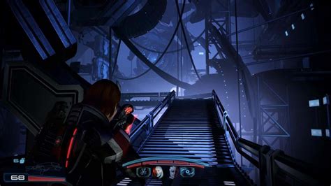 Download The Illusive Man - The enigmatic leader of Cerberus in the ...