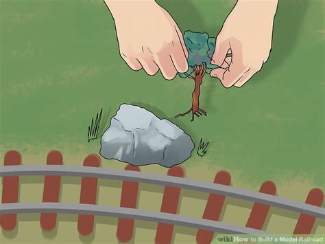 Image result for How to Build a Scale Model Railroad