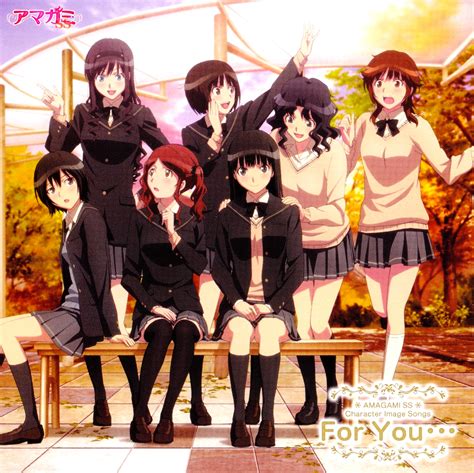 Amagami Ss Game