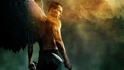 Archangel Michael Wallpapers HD - Wallpaper Cave