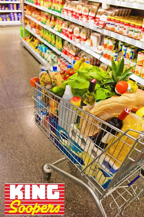 King Soopers: 4 Days of Digital Deals - Save Big On 12 Items! - Mile ...