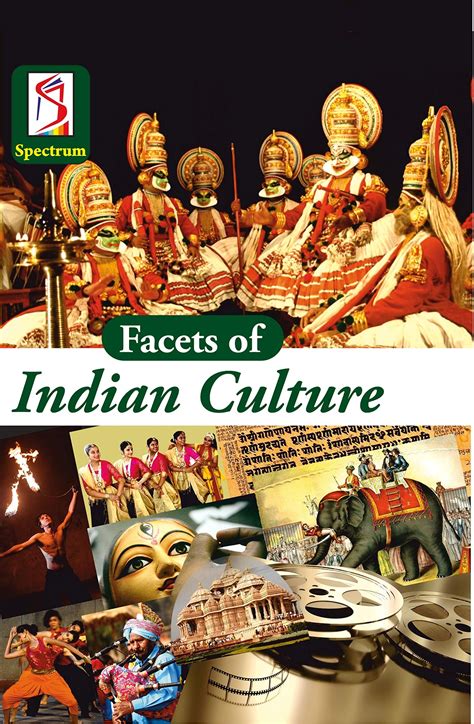 Routemybook - Buy Facets Of Indian Culture by Spectrum Editorial Board ...
