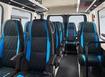 Hire 20 Seater Tempo Traveller on Rent at Rs 30/Km
