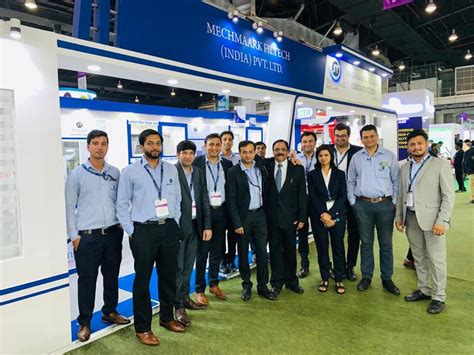Mechmaark Filtech India Pvt. Ltd.