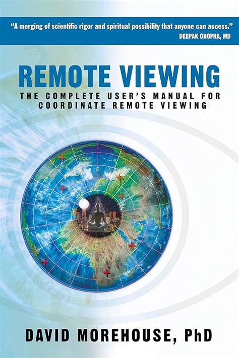 Image result for Remote Viewing RV