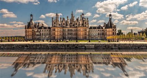 Top 10 Châteaux in the Loire Valley | Hipcamp Journal