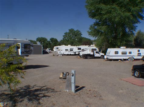 Aztec RV Parks | Reviews and Photos @ RVParking.com