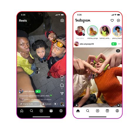 Instagram now lets you share Reels and posts with just close friends ...