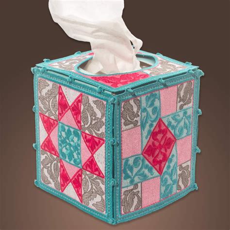 Image result for Standing Tissue Box