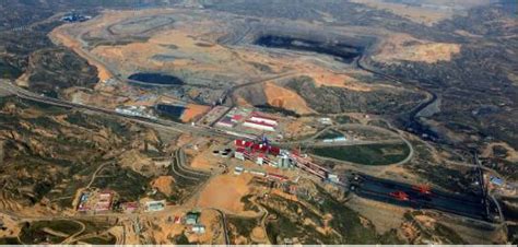 中国矿产资源 - 中国百科网