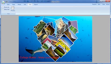 Image result for Collage Program Free