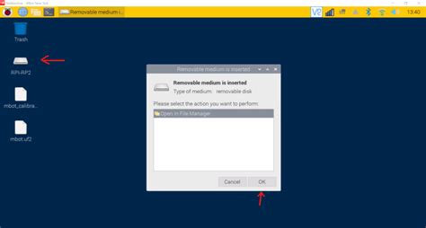 Image result for How to Program IR Remote Int Mbot