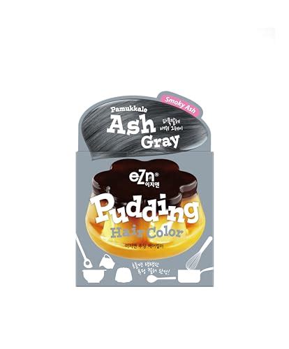 Image result for Pudding Hair Color