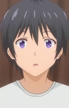 Kouta Kazama (Aibeya The Animation) - Pictures - MyAnimeList.net