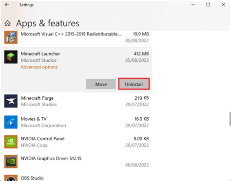 Image result for How to Fix Forge Error